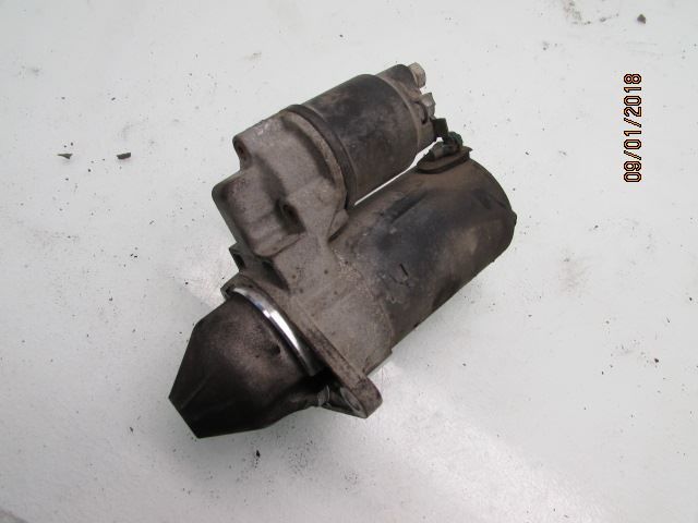 Startmotor Bensin – bilde 3