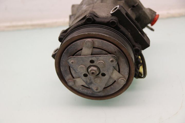 Varme AC Kompressor – bilde 3