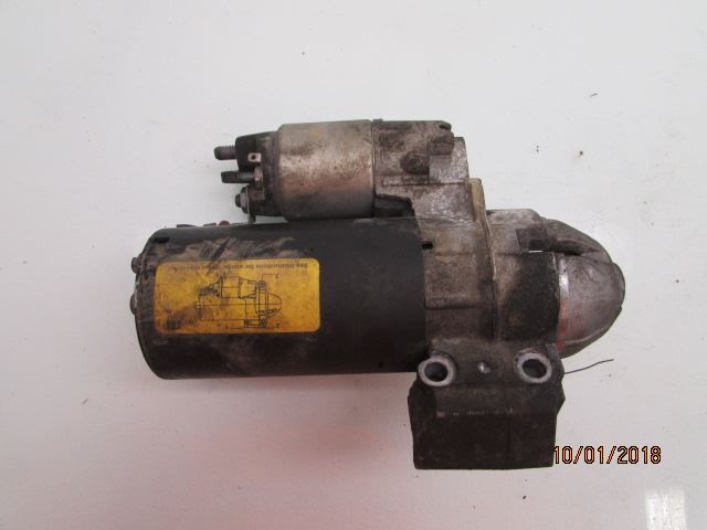 Startmotor Diesel – bilde 1
