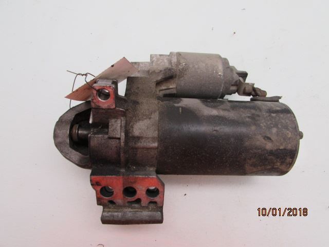 Startmotor Diesel – bilde 2
