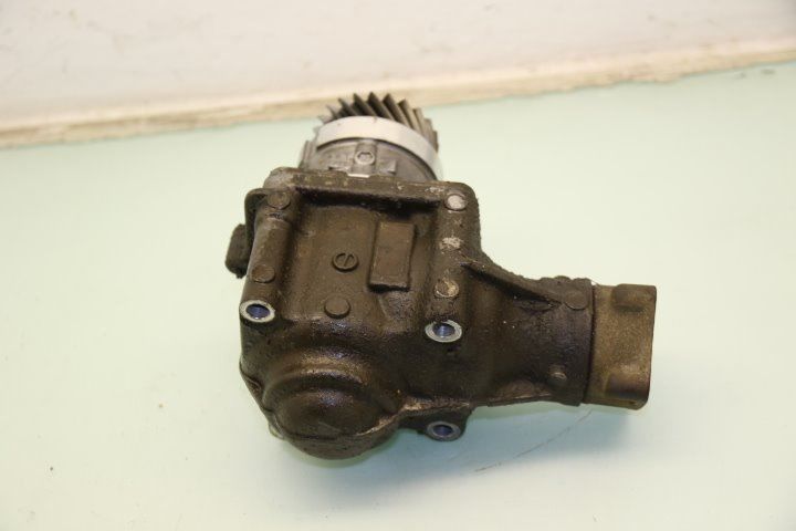 Gearkasse Fordelingskasse – bilde 2