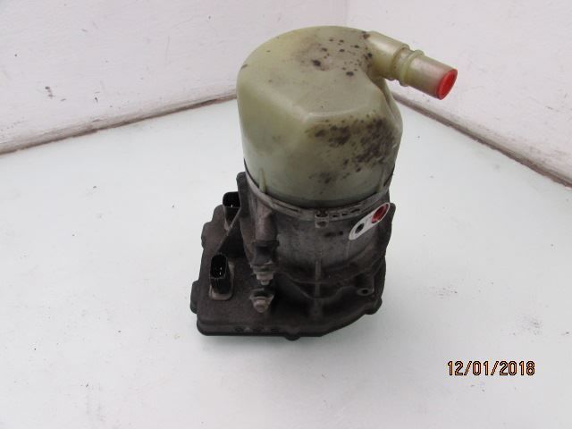 Servo Pumpe Elektrisk – bilde 1