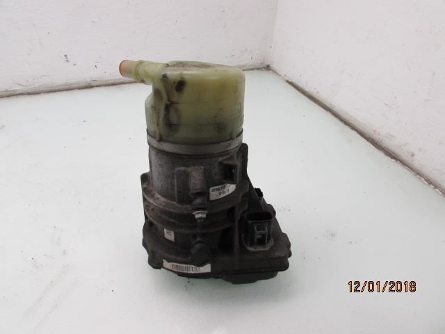 Servo Pumpe Elektrisk – bilde 2