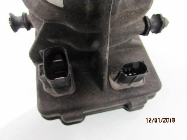 Servo Pumpe Elektrisk – bilde 4