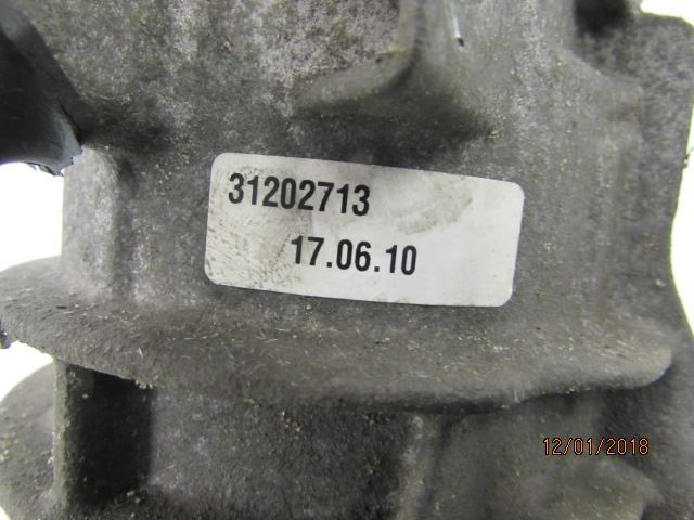 Servo Pumpe Elektrisk – bilde 5