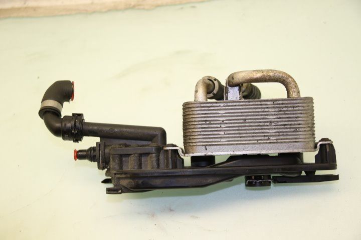 Radiator Oljekjøler Motor – bilde 1