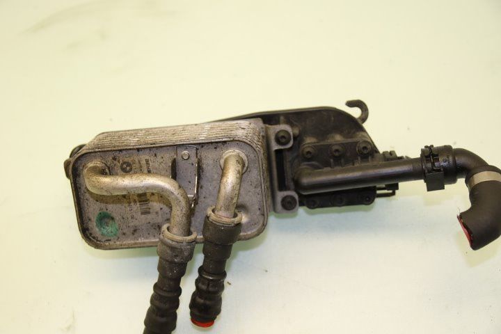 Radiator Oljekjøler Motor – bilde 3