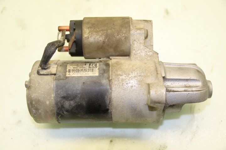 Startmotor Bensin – bilde 1