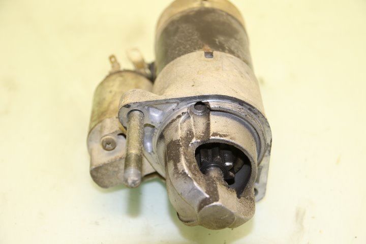 Startmotor Bensin – bilde 3