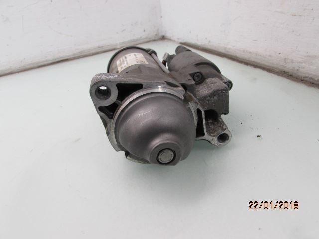 Startmotor Diesel – bilde 2