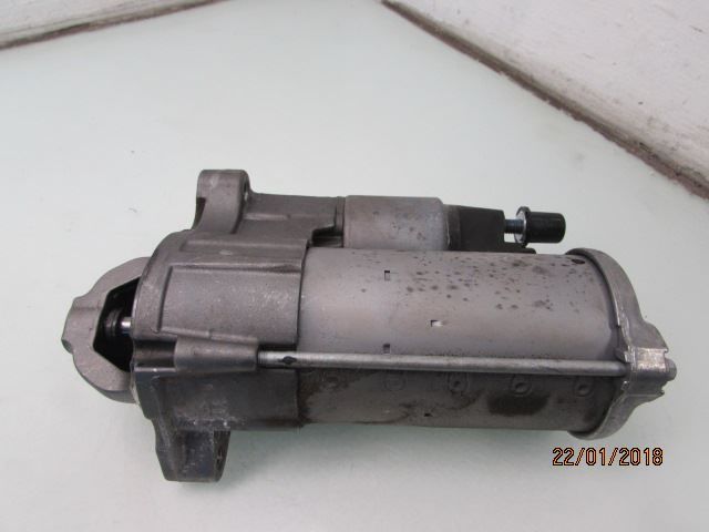 Startmotor Diesel – bilde 3