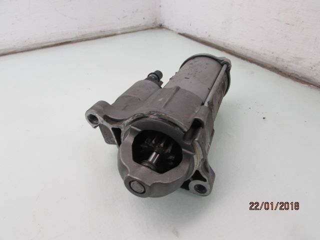 Startmotor Diesel – bilde 4