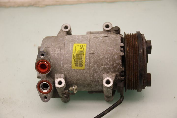 Varme AC Kompressor – bilde 1