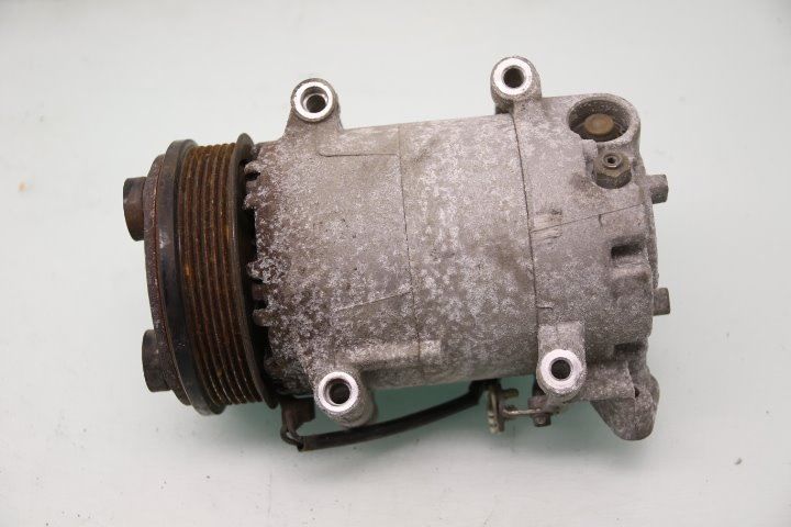 Varme AC Kompressor – bilde 3