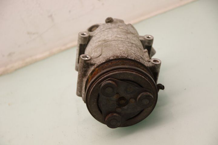 Varme AC Kompressor – bilde 4