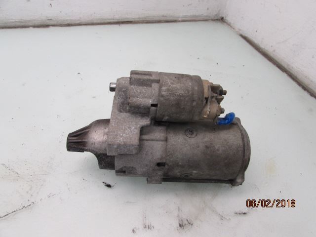 Startmotor Diesel – bilde 1