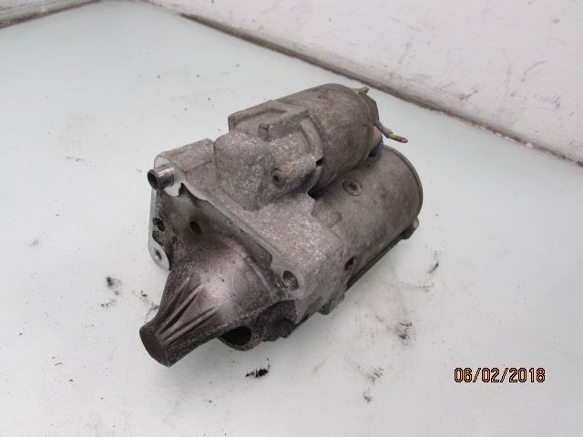 Startmotor Diesel – bilde 2