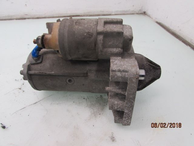 Startmotor Diesel – bilde 3