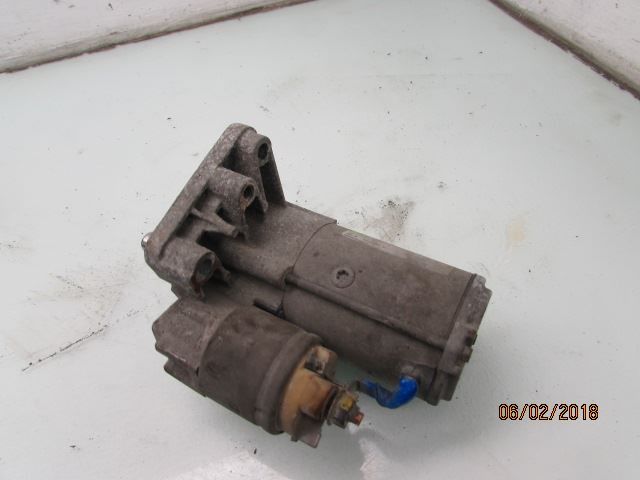 Startmotor Diesel – bilde 4