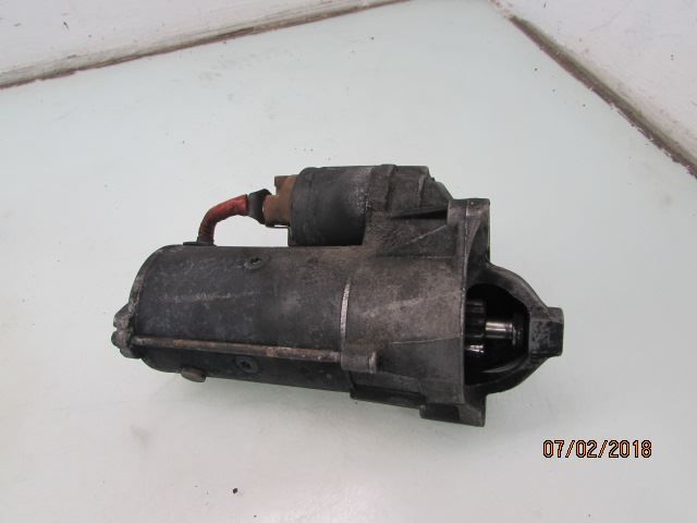 Startmotor Diesel – bilde 1