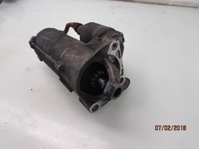 Startmotor Diesel – bilde 2