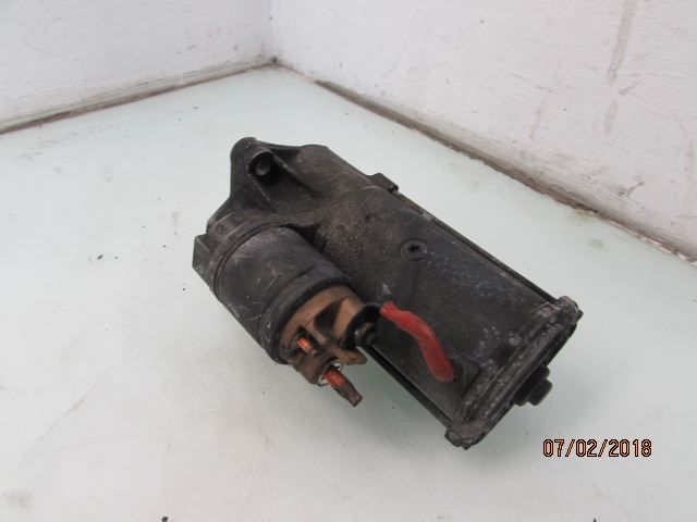 Startmotor Diesel – bilde 3