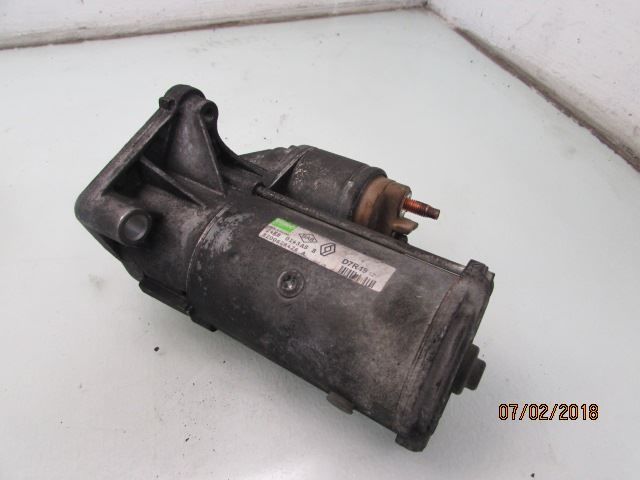 Startmotor Diesel – bilde 4