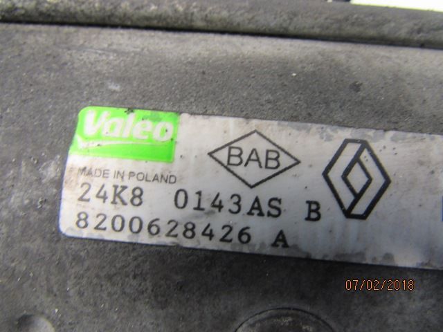Startmotor Diesel – bilde 5