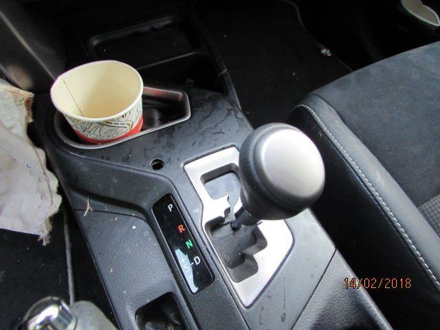 Gearkasse Automat – bilde 4