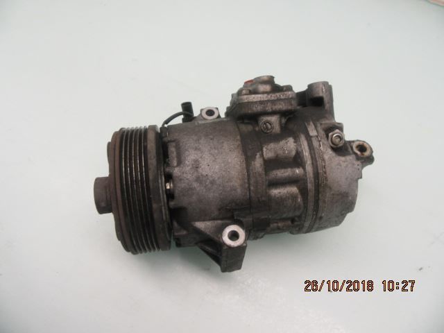 Varme AC Kompressor – bilde 1
