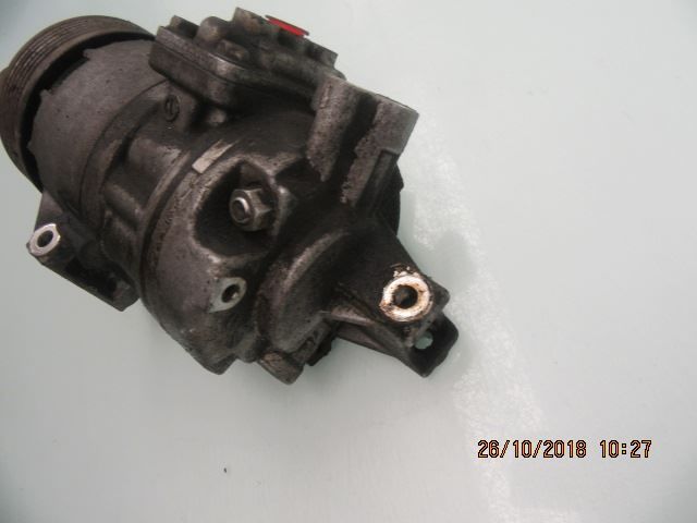 Varme AC Kompressor – bilde 3