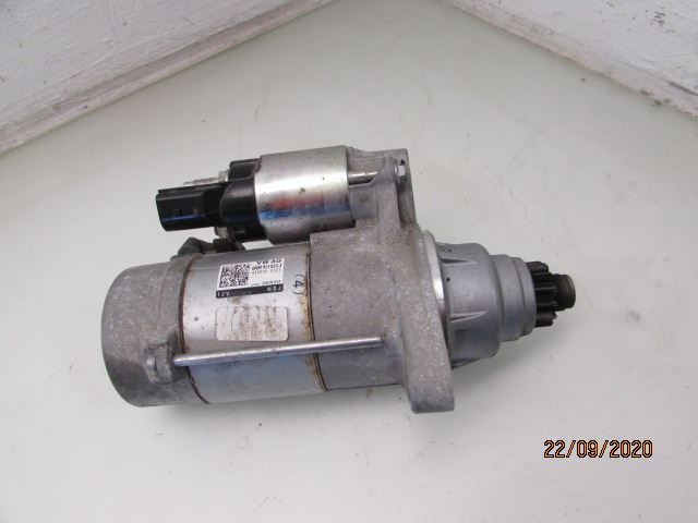 Startmotor Diesel – bilde 1