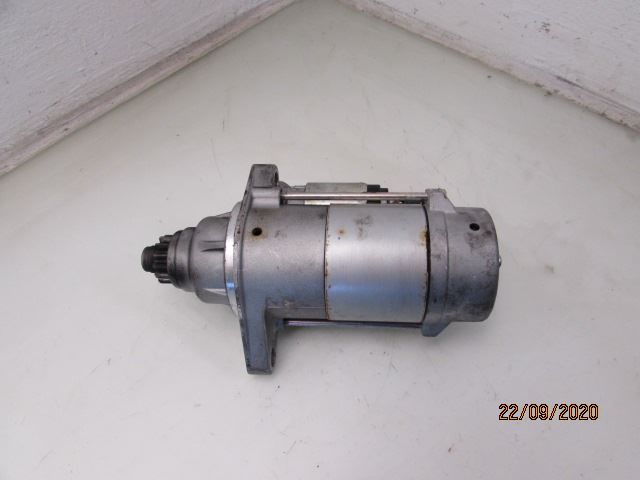 Startmotor Diesel – bilde 3