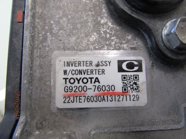 Hybridconverter – bilde 5