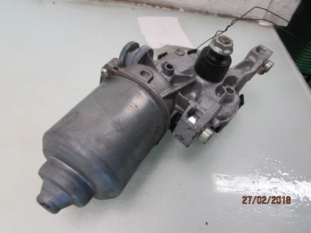 Viskermotor Frontrute – bilde 2