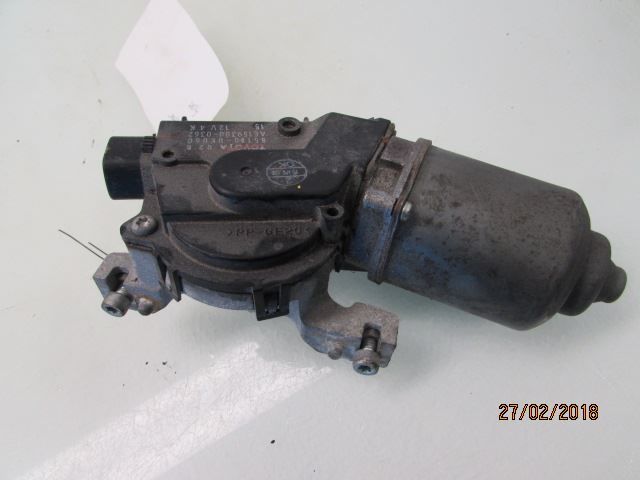 Viskermotor Frontrute – bilde 3