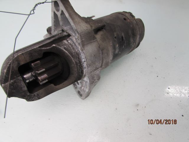 Startmotor Bensin – bilde 2