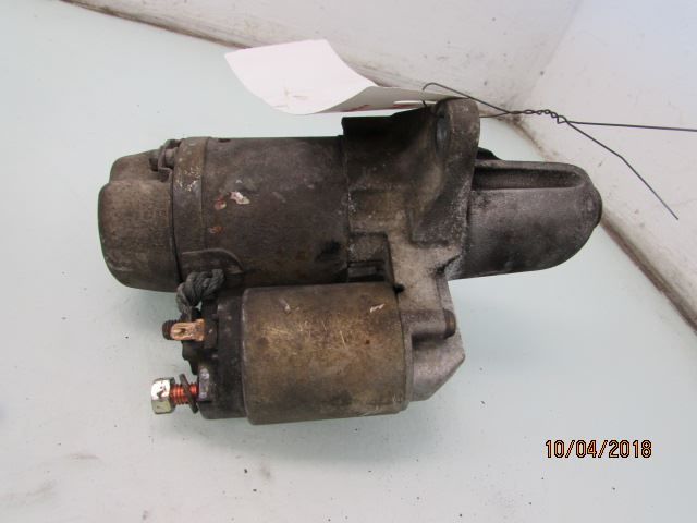 Startmotor Bensin – bilde 3