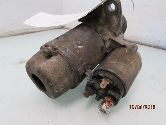 Startmotor Bensin – bilde 4