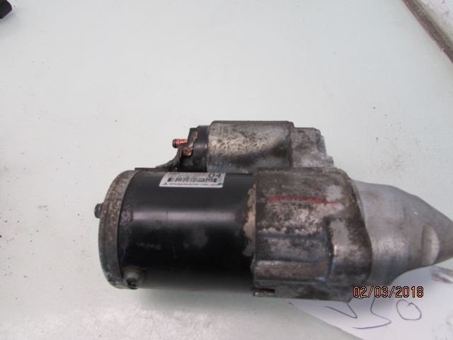 Startmotor Bensin – bilde 1
