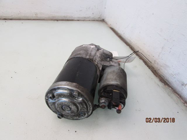 Startmotor Bensin – bilde 4