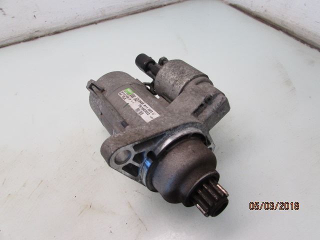 Startmotor Diesel – bilde 1