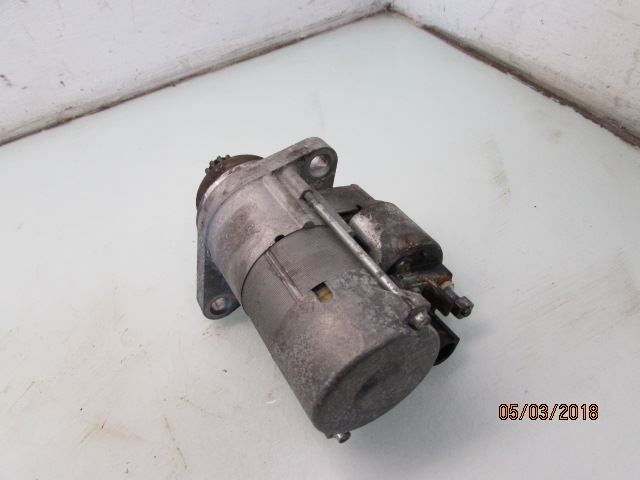 Startmotor Diesel – bilde 4