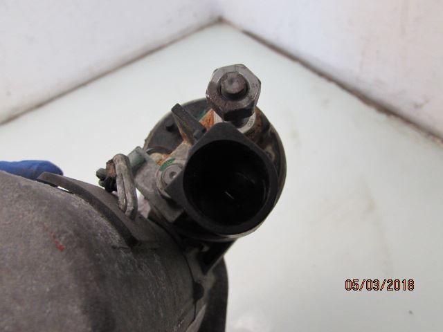 Startmotor Diesel – bilde 5