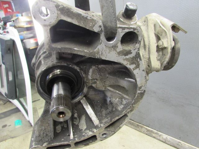 Gearkasse Fordelingskasse – bilde 2