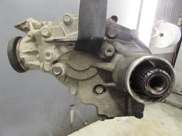 Gearkasse Fordelingskasse – bilde 3