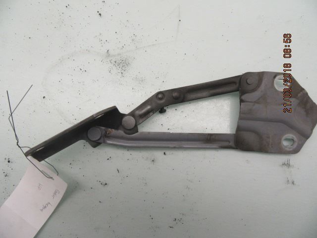 Panser Hengsel / Hengsler – bilde 1