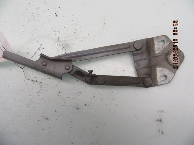 Panser Hengsel / Hengsler – bilde 2