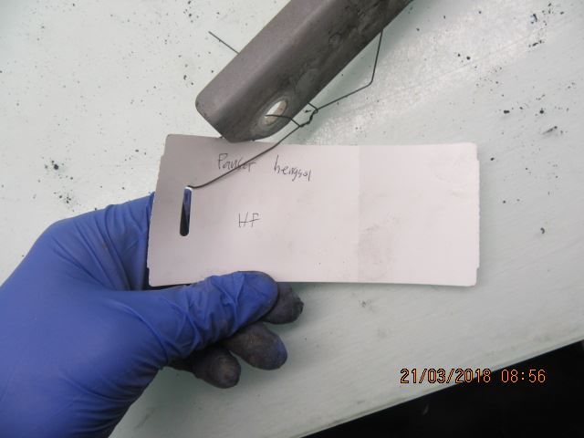 Panser Hengsel / Hengsler – bilde 5