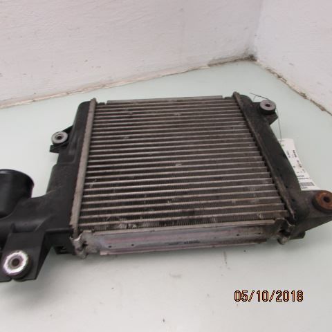 Intercooler Radiator – bilde 1
